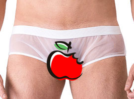 Cueca er�tica 
