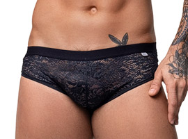 Cueca Er�tica Carros Antigos - 