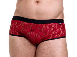 Cueca Er�tica 