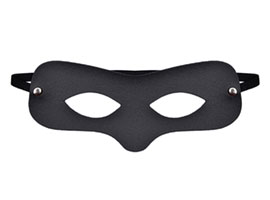 Máscara Zorro - Fetiche