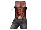 Avental Cowboy 01