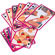 Sensation Girl Adult Playing Card - Garotas Nuas (Imagem 2 de 2)