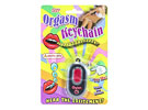 Sexy Orgasm Keychain - Chaveiro que geme