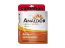 Analdor - dipicona s�dica