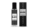 Plus Glamour Black - Perfume Masculino - 30ml