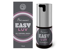 Easy Luv Plus Amour - Dessensibilizante - 15ml
