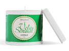 Body Butter de Morango com Macad�mia - Play Girl