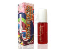 Eletric Hot Kiss - Roll-on 10 ml