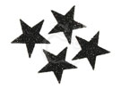 Bijoux de Pele - 4 Estrelas Negras