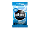Preservativo Prudence Ultra Sensível - c/ 3 unid