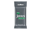 Preservativo: Jontex Comfort Plus - c/6 unid.