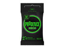 Preservativo Prudence Neon - Brilha no escuro-c/ 3