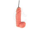 Vela P�nis com Escroto