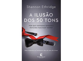 Livro: Louca por Homem