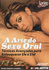 DVD: A Arte do Sexo Oral
