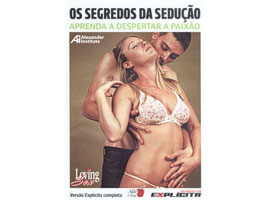 DVD: Os Segredos da Sedu��o - Widescreen