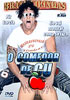 DVD: O Comedor de C� - nacional