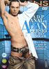DVD Porn�: A D.P. Anal de Adan P�rsio - Gay