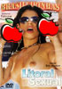 DVD: Caribe 40 Graus - Tera Patrick