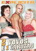 DVD: 2 Vov�s e 1 Garot�o!
