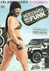DVD Porn�: Mercen�ria do Funk (HD - Widescreen)