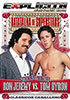 DVD Porn�: Ron Jeremy Vs. Tom Byron - Cl�ssico