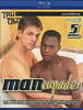 Mancapades - Blu-Ray Gay