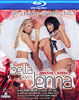 Bella Loves Jenna - Blu-Ray Porno