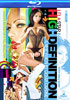 High Definition (Blu-Ray)