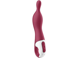 Satisfyer A-Mazing 1 - 2 Motores - Ponto A