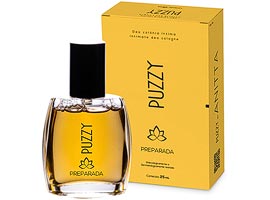 Puzzy Preparada - Perfume Íntimo By Anitta 25ml
