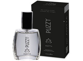 Puzzy Agátta - Perfume Íntimo By Anitta 25ml