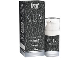 Cliv Black Limited Edition- Dessensibilizante 17g