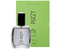 Puzzy Patroa - Perfume Íntimo By Anitta 25ml