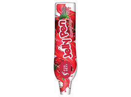 Jelly Pen - Caneta Comestível - Cherry Bomb