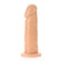 Valente - Pênis maciço - 15cm (Imagem 1 de 2)