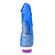Nervoso - Penis Vibrador - Azul Escuro 16cm (Imagem 2 de 2)