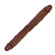 Real Style Brown Veias Grossas Duplo - Pênis 35cm (Imagem 1 de 2)