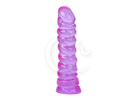 Spin Gel - Plug anal espiral