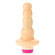 Plug Bolas Vibrador - Polivinyl (Imagem 1 de 2)