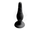 Plug Anal Penetrador Preto