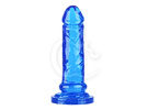 Jack Penetrator Azul - Pênis-plug