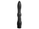 Super Anal Plug Preto - Ultra estimulador