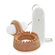 Anel Peniano Sensus Flesh - Vibrador e estimulador (Imagem 1 de 2)