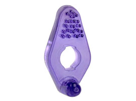 Senso Lover Plug - Anel peniano de silicone