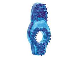 Anel Peniano Extreme - Silicone
