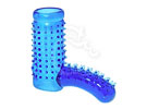 Anel Peniano Excitante de Silicone