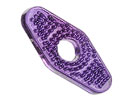 Dual Senso Lover Magnun - Anel peniano de silicone