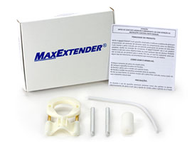 MaxExtender - Desenvolvedor Peniano por Tração