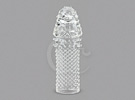 Accession - Capa extensora peniana - silicone 13cm
